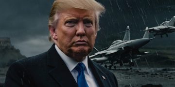 Konflik Perang Rusia-Ukraine & Perang Dagang AS-China Cetus ‘Taufan’ Pasaran!