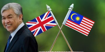 Malaysia & UK Jalin Kerjasama Strategik Perkukuh Industri Francais