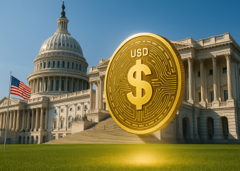 Amerika Syarikat Luluskan Akta GENIUS, Undang-Undang Kripto Pertama!