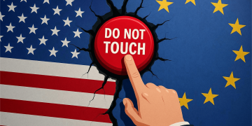 EU Terpaksa Aktifkan ‘Senjata Nuklear’ Ekonomi Jika Rundingan Gagal!