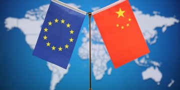 Brussels Tidak Mahu Lagi ‘Main Wayang’ Dengan China! EU Mahu Tindakan Konkrit