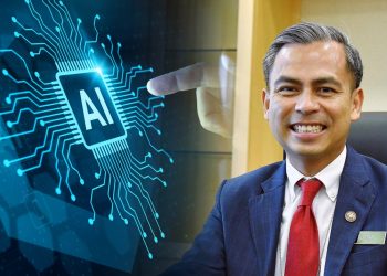 Semua Content AI Kena Ada Label ‘AI Generated’ – Fahmi