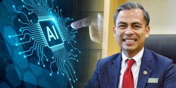 Semua Content AI Kena Ada Label ‘AI Generated’ – Fahmi