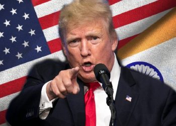 Belum Muktamad, Tapi Trump Bagi Isyarat Tarif 20%-30% Kepada India