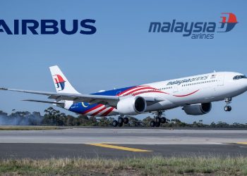 Airbus Nak Jual Lagi Pesawat A330neo Kepada MAS?