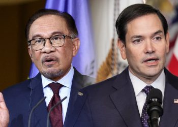 PMX Akan Bangkitkan Isu Tarif 25% Dengan Rubio