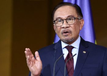 Malaysia Tekad Sokong Palestin & Iran Walau Ditekan Tarif AS – PMX