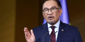 Malaysia Tekad Sokong Palestin & Iran Walau Ditekan Tarif AS – PMX