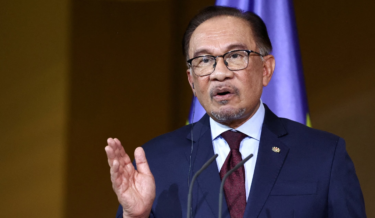 Malaysia Tekad Sokong Palestin & Iran Walau Ditekan Tarif AS – PMX