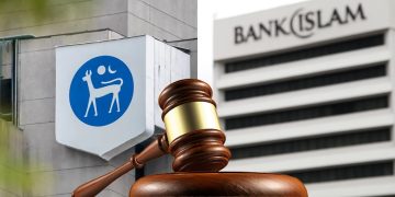 Bank Islam Antara 3 Berdepan Denda RM7.29 Juta Oleh BNM!