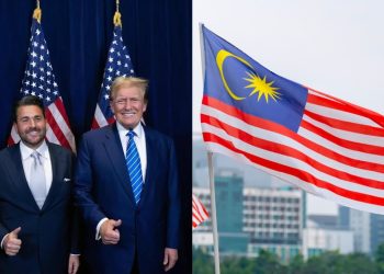 Trump Lantik ‘Pak Lawak’ Nick Adams Sebagai Duta AS Ke Malaysia Cetus Kontroversi!