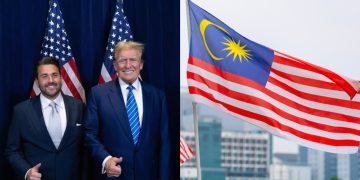 Trump Lantik ‘Pak Lawak’ Nick Adams Sebagai Duta AS Ke Malaysia Cetus Kontroversi!