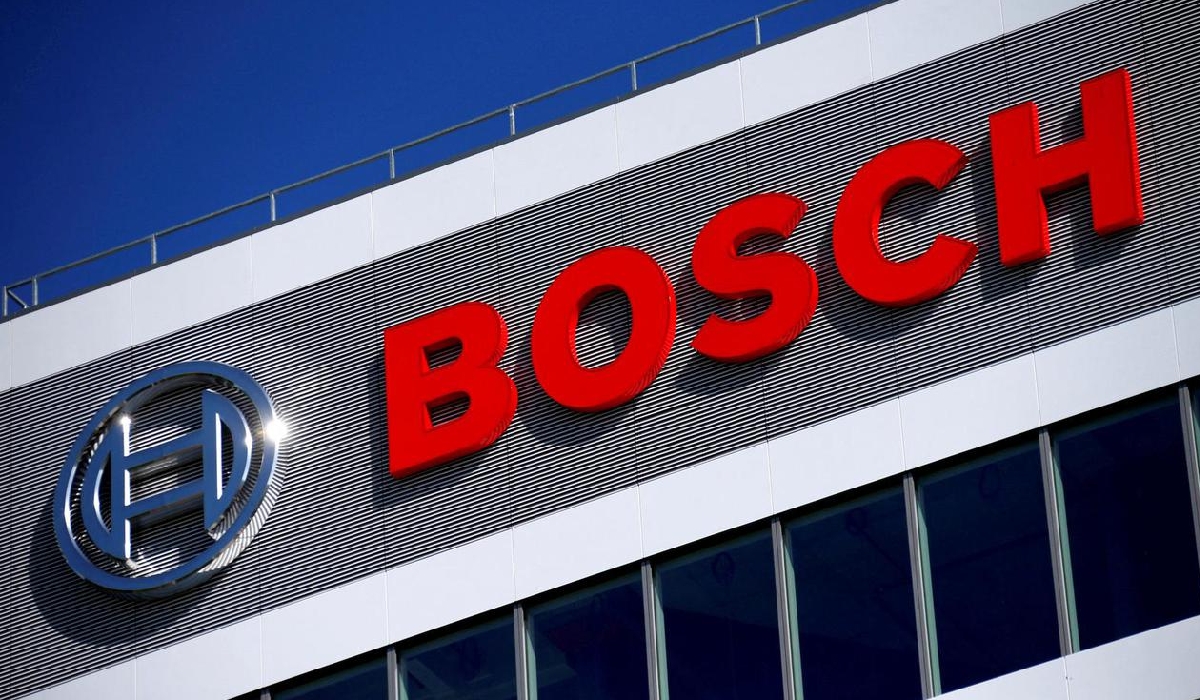 Syarikat Pembuat Kereta Jerman Akan Kurangkan 1,000 Pekerjaan!