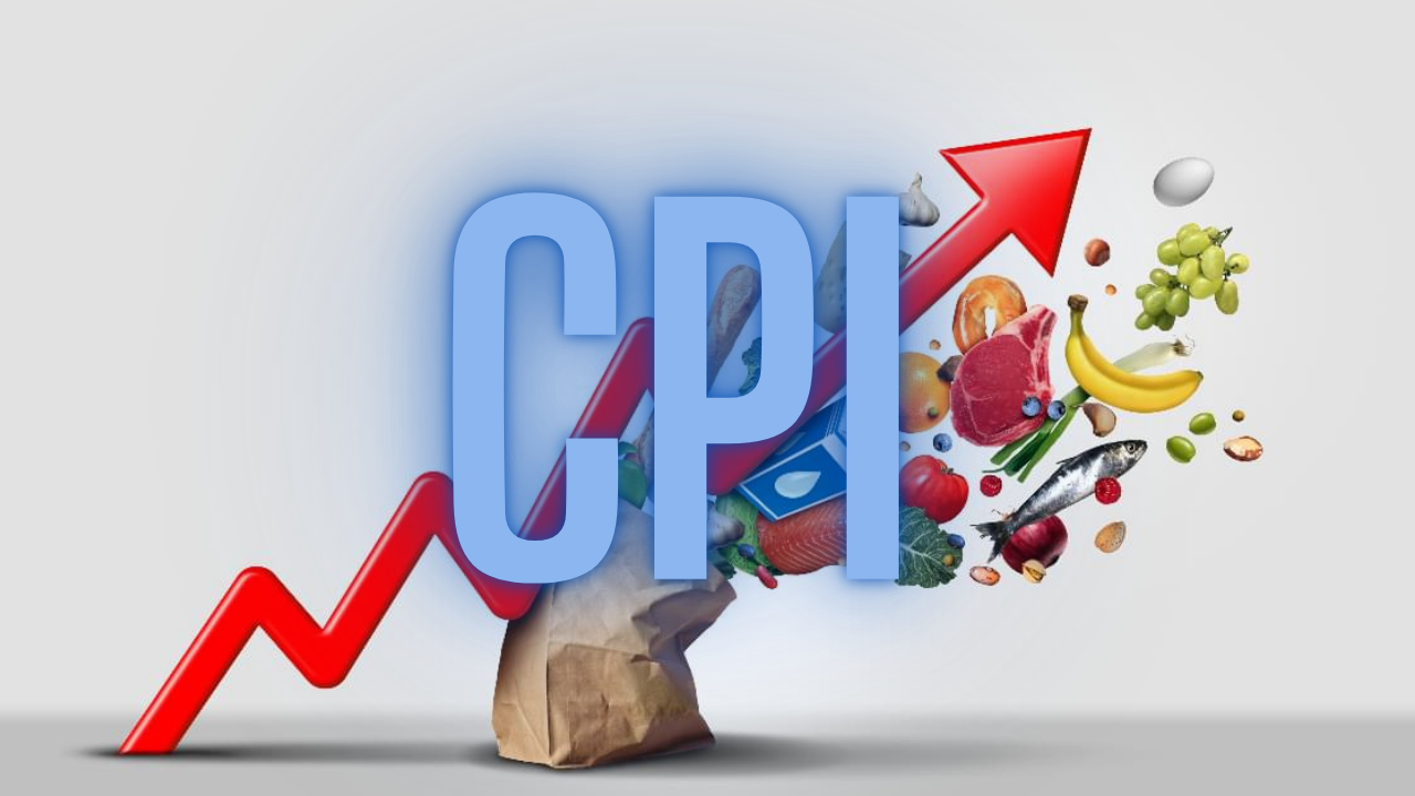 US Dolar ‘Mengamuk’ Lepas CPI AS Jun Melonjak!