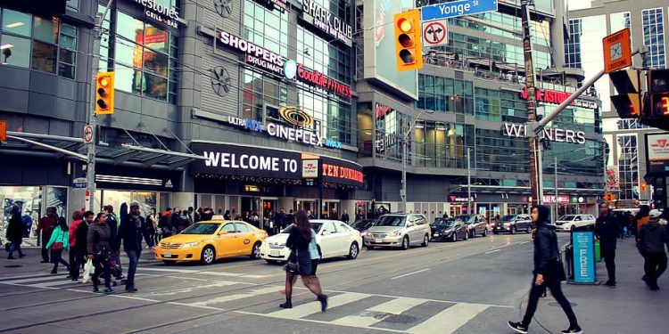 Perang Perdagangan Ubah Landskap Ekonomi Kanada : CPI Kanada Cecah 1.9%!