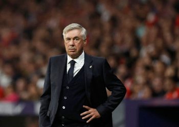 Carlo Ancelotti Dipenjara Sebab Tak Bayar Cukai!
