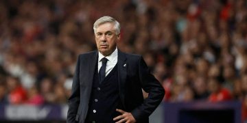Carlo Ancelotti Dipenjara Sebab Tak Bayar Cukai!