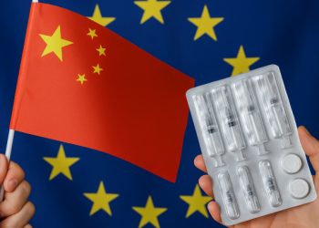 China Balas Dendam! Sekat Produk Perubatan EU Bernilai Lebih RM30 Juta