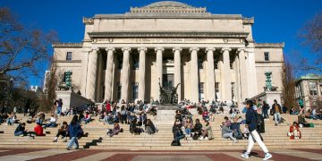 Universiti Columbia Setuju Bayar $221 Juta Selesai Siasatan Dengan Trump