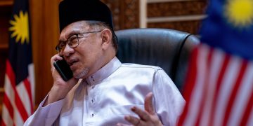 Pengumuman ‘Luar Biasa’ Untuk Rakyat Malaysia, Selasa Atau Rabu – PM Anwar
