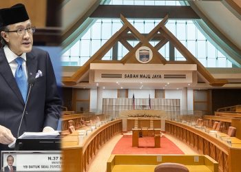 Sabah Bakal Terima Peruntukan Tambahan RM1.19 Bilion