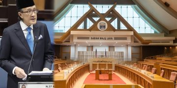 Sabah Bakal Terima Peruntukan Tambahan RM1.19 Bilion