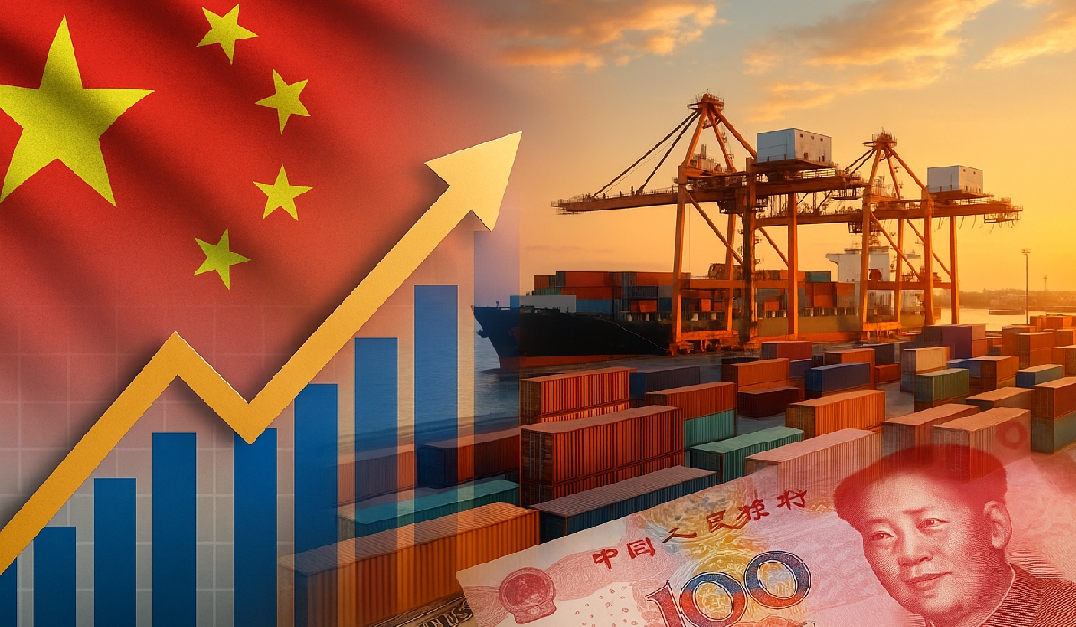 Malaysia Rugi RM1 Bilion Sebab Besi Buruk?