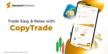 CopyTrade Saracen Markets – Cara Mudah Trader Jana Untung Pasif