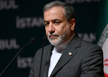 Iran Akan Teruskan Program Nuklear Meski Ditekan!