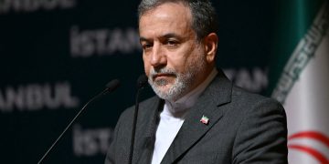 Iran Akan Teruskan Program Nuklear Meski Ditekan!