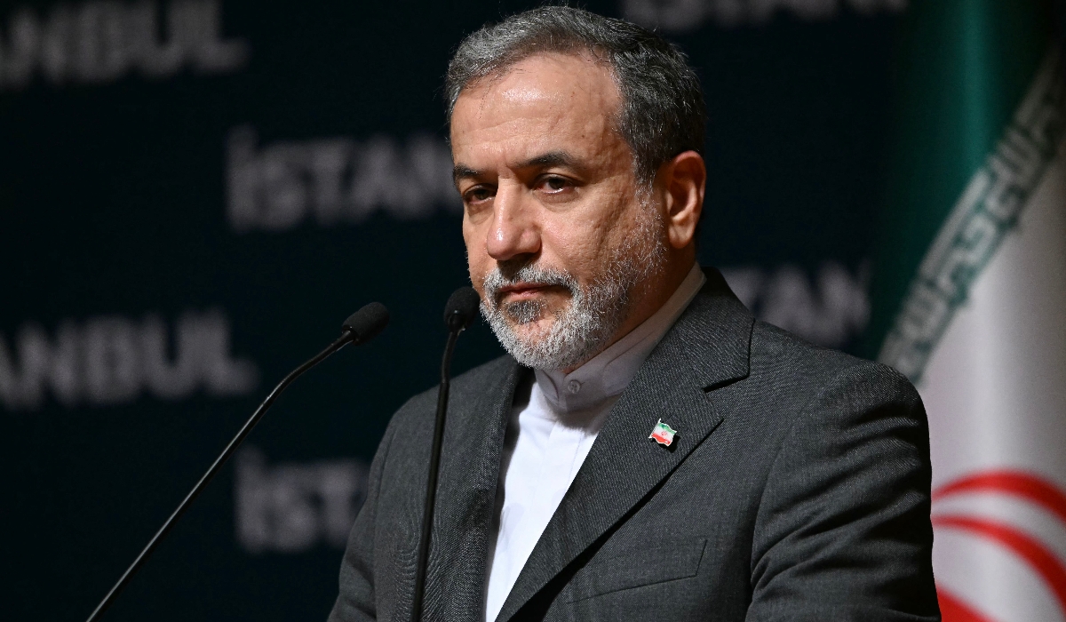 Iran Akan Teruskan Program Nuklear Meski Ditekan!