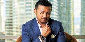 Jovian Mandagie Muflis Sebab Gagal Bayar RM5.28 Juta!