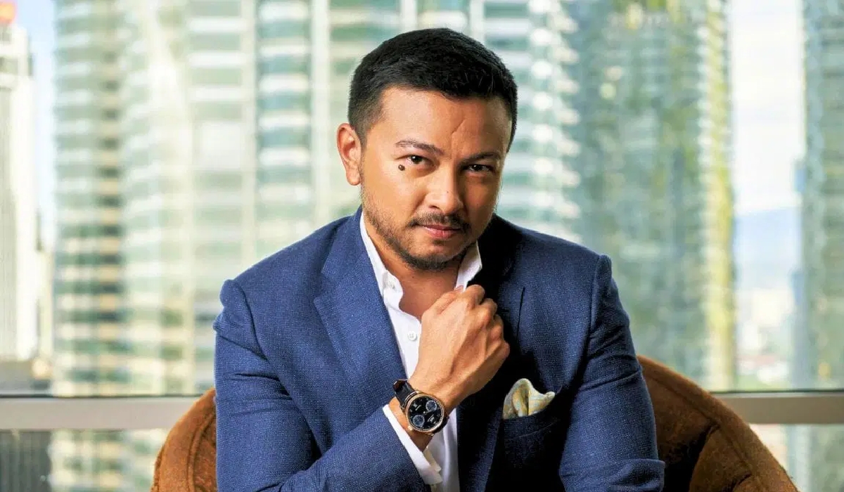 Jovian Mandagie Muflis Sebab Gagal Bayar RM5.28 Juta!