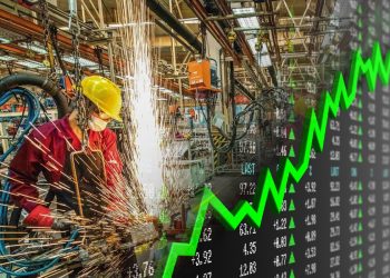 Sektor Pembuatan Malaysia Catat Lonjakan Tertinggi Sejak Februari