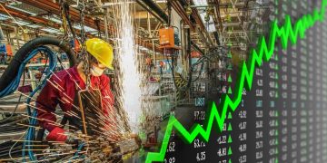 Sektor Pembuatan Malaysia Catat Lonjakan Tertinggi Sejak Februari