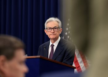 “Kalau Bukan Sebab Tarif, Dah Lama Fed Longgarkan Kadar” – Powell