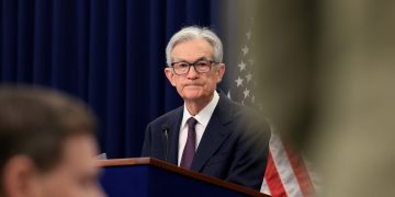 “Kalau Bukan Sebab Tarif, Dah Lama Fed Longgarkan Kadar” – Powell