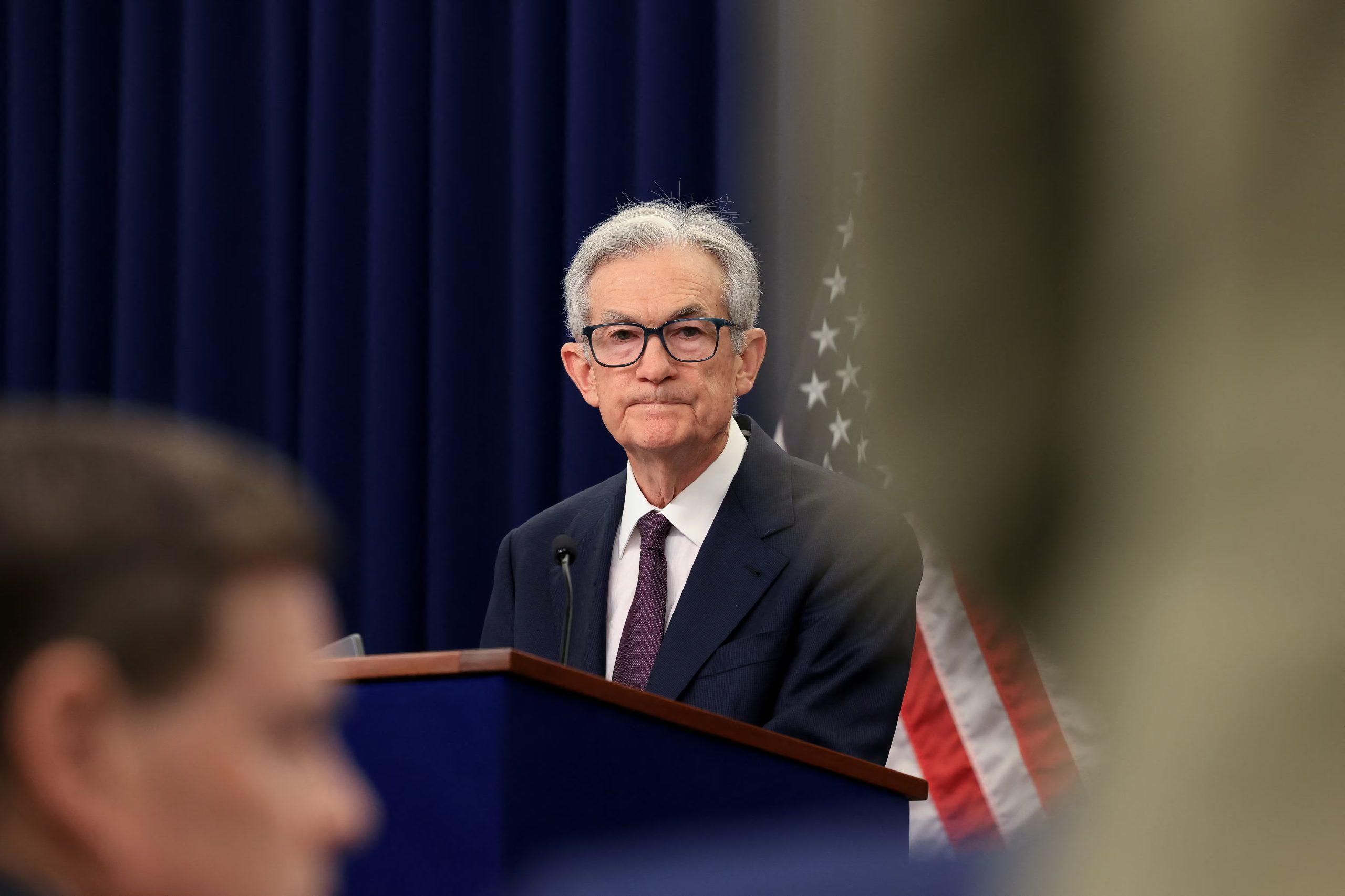 “Kalau Bukan Sebab Tarif, Dah Lama Fed Longgarkan Kadar” – Powell