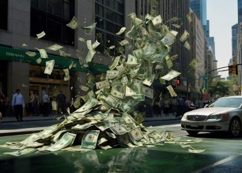 Prestasi Mingguan US Dolar Baik, Tapi Gagal Kekal Momentum