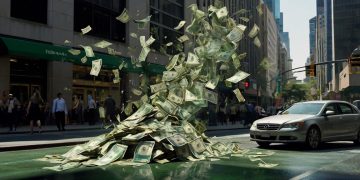 Prestasi Mingguan US Dolar Baik, Tapi Gagal Kekal Momentum