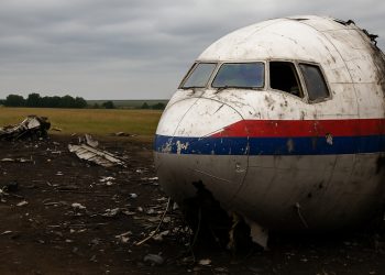 ECHR Putuskan Rusia Bersalah Dalam Insiden MH17!