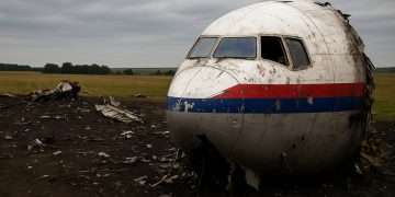 ECHR Putuskan Rusia Bersalah Dalam Insiden MH17!
