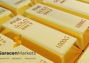 Emas vs Dolar: Siapa Terkorban Selepas PPI Malam Ini?