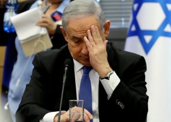 Netanyahu Didesak Untuk Tamatkan Perang Di Gaza!