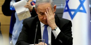 Netanyahu Didesak Untuk Tamatkan Perang Di Gaza!