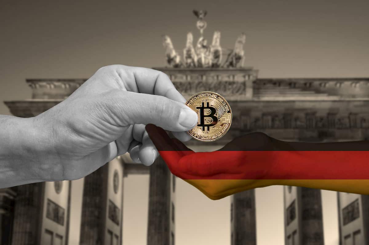 Bank Jerman Bakal Tawarkan Perdagangan Kripto Menjelang 2026!