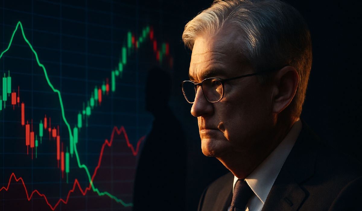 Pasaran Saham Bercampur Selepas Powell Belum Putuskan Keputusan Mesyuarat September!