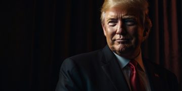 Semua Negara Dah Sedia Nak Hadap Tarif Trump 1 Ogos?