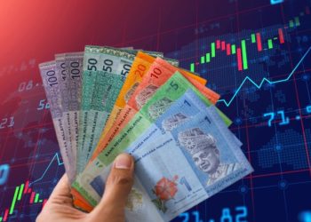 Ringgit Kukuh Menjelang Pembentangan RMK13