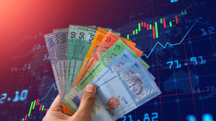 Ringgit Kukuh Menjelang Pembentangan RMK13